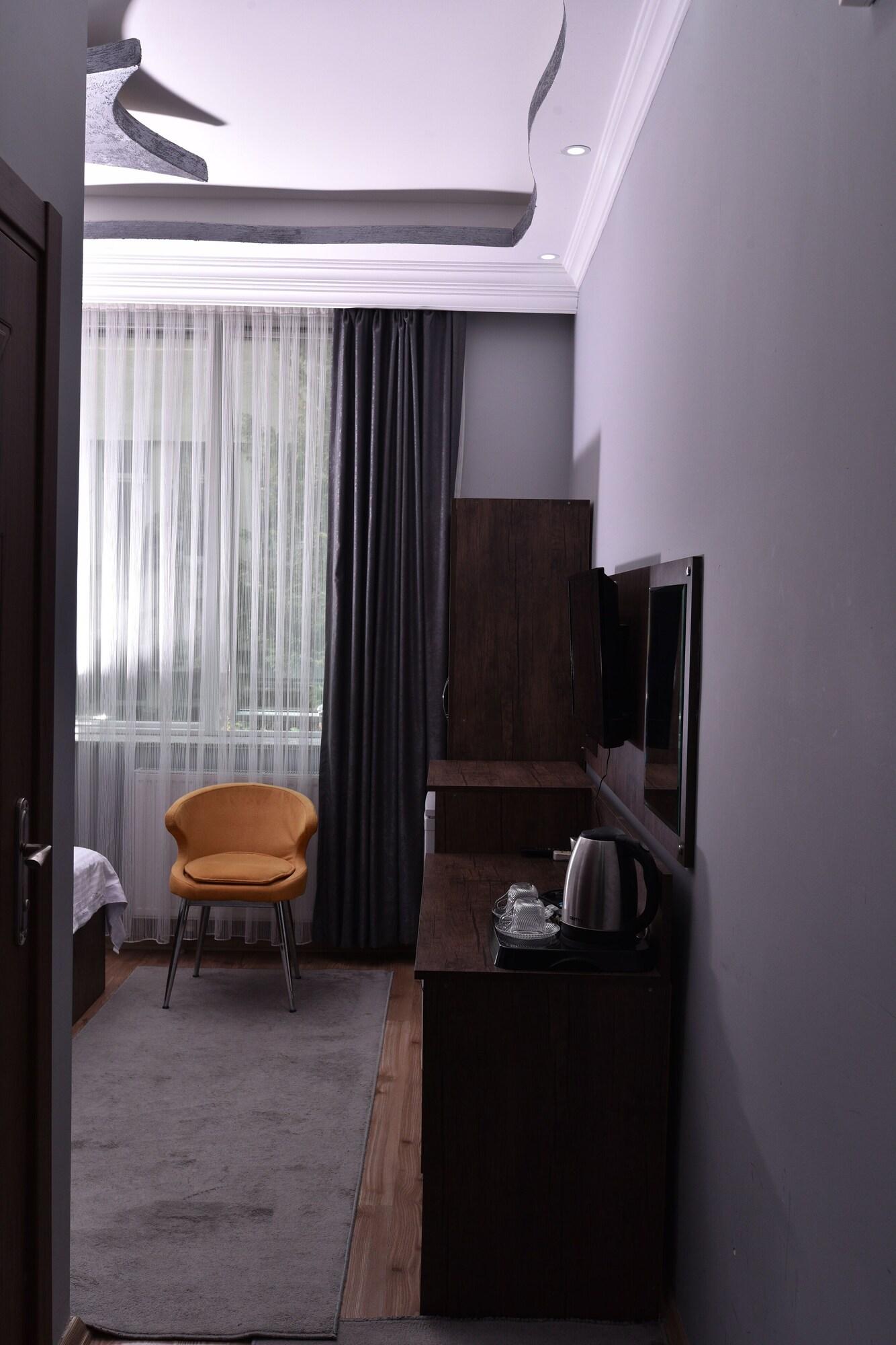 Rays Hotel Bakirkoey City Center Istanbul Exterior photo