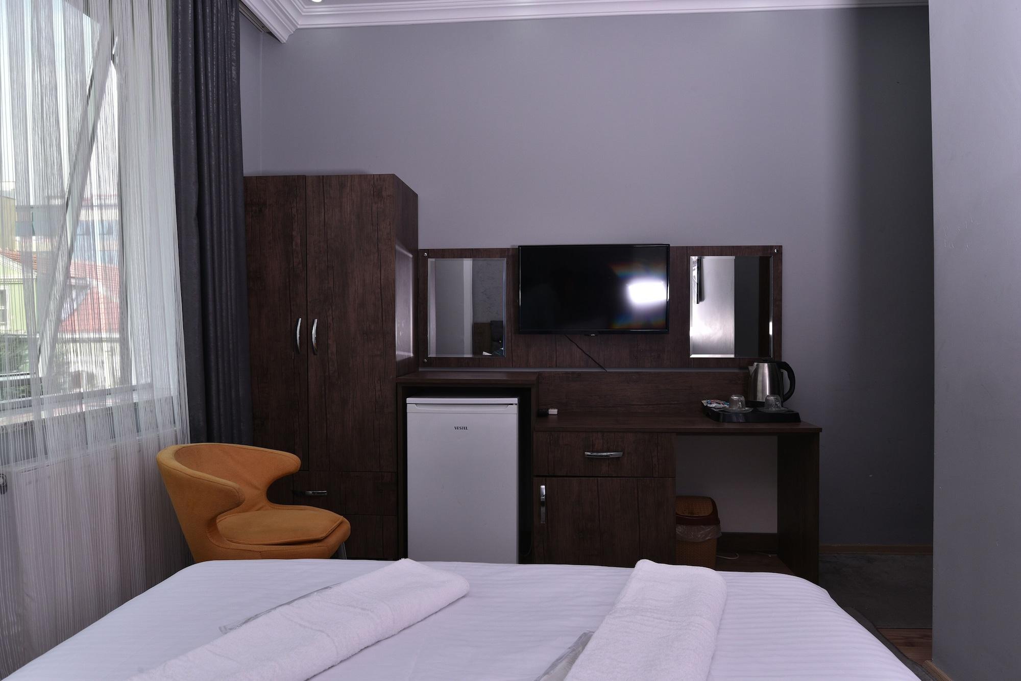 Rays Hotel Bakirkoey City Center Istanbul Exterior photo